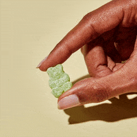 we_are_hers gummy bears biotin hers vitamins biotin bears GIF