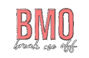 Break Me Off Sticker by Ari Lennox