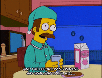 season 10 episode 23 GIF