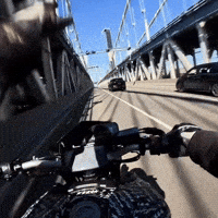 Pov GIF by Motoveli Motorcycle Zine