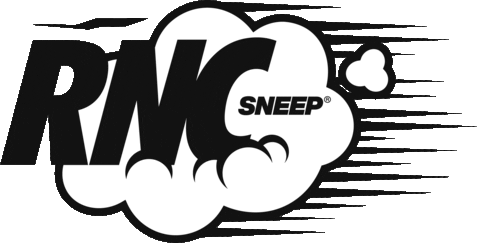 One Of Us Sticker by SneepCrew