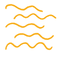 Linhas Hyanaespindola Sticker