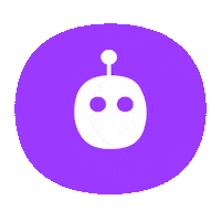 Left Right Animation Sticker by OpenDroids