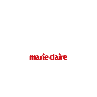 marie missmarie Sticker by marieclairekorea