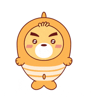 Kawaii GIF by bluesbear