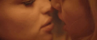 curious GIF by Hayley Kiyoko
