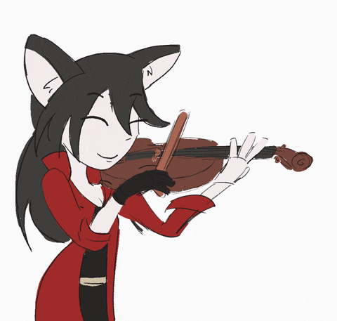 crayscray giphyupload animation loop oc GIF