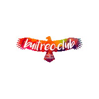 Sticker by BuitreoClub