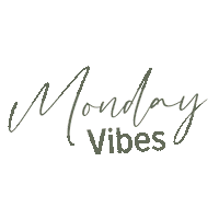 Monday Happymonday Sticker by Juzo