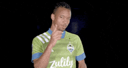 Happy Sport GIF by Seattle Sounders