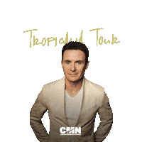Fonseca Sticker by cmn_events