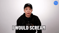 I Would Scream
