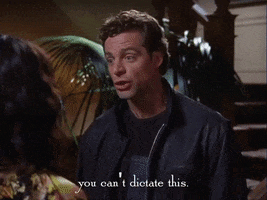 season 3 netflix GIF by Gilmore Girls 