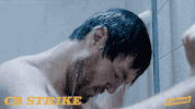 the cuckoo's calling cb strike GIF by Cinemax