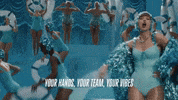 Music Video Dancing GIF by Taylor Swift