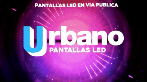 rubenpistelli giphygifmaker urbanoled GIF