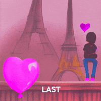 France Heart GIF by A Reason To Feel