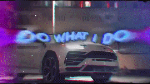 Do What I Do GIF by BlocBoy JB