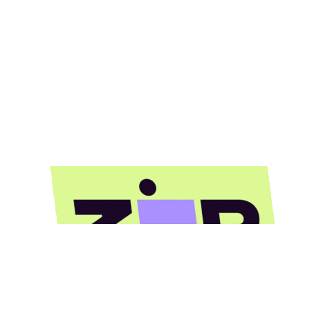 Zipsocial Sticker by zip_usa