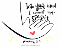 Christian Bible GIF