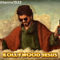 Vijay GIF