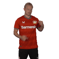 Proud Club Love Sticker by Bayer 04 Leverkusen