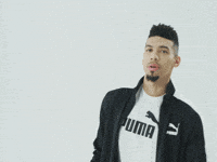 Basketball Toronto GIF by PUMA