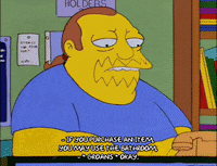 bored season 7 GIF