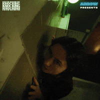 I Hear You Reaction GIF by Arrow Video