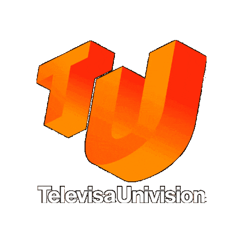 Sticker by Univision
