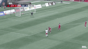 new york red bulls rbnyii GIF by NYRB II