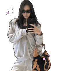 Annie Adp Sticker