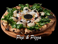 GIF by LUIGIA - The Best of Italy