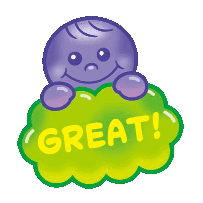 jelly baby Sticker by heehee.m