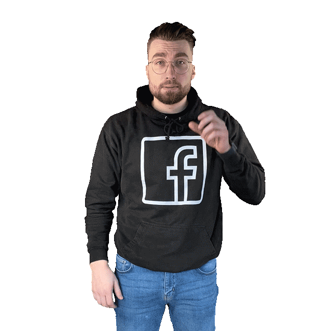 New Post Showing Sticker by teamadbaker