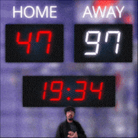 47 Home GIF
