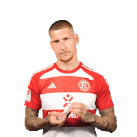 Playing Cards Football Sticker by Fortuna Düsseldorf