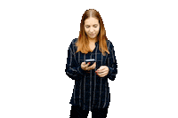 chipde david chip reaction gifs vivi Sticker