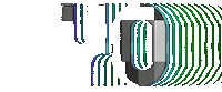 Art Glitch Sticker