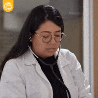 Blood Pressure Health GIF by World Bank