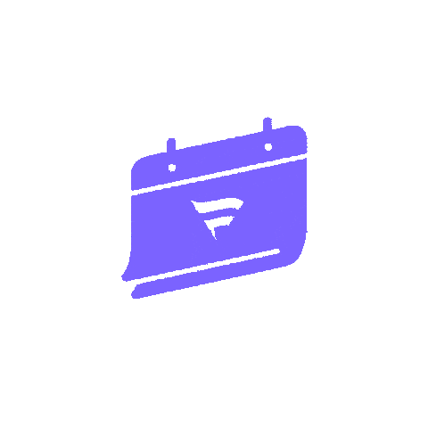 Fbg Sticker by Fanatics Sportsbook