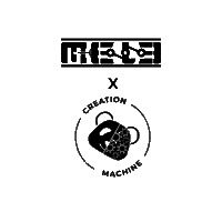 Ccm Ara Sticker by MeLe Design Firm