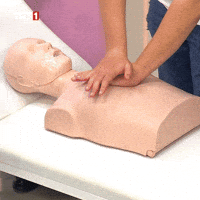 Sad Heart Attack GIF by TRT