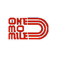 Mf Sticker by Mo Farah