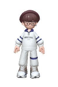 Jagat_io avatar metaverse indonesia web3 Sticker