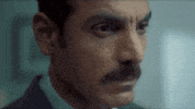 John Abraham The Diplomat GIF by T-Series