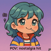 Emotional Damage Weird Flex But Ok GIF by Persona