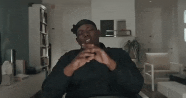 Sheff G Sleepy Hallow GIF by Winners Circle