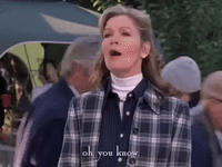 season 4 netflix GIF by Gilmore Girls 