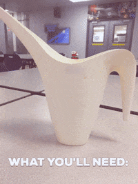 hydroponic spacefdnedu GIF by Space Foundation Discovery Center